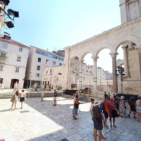 Stojanac Apartmán Split