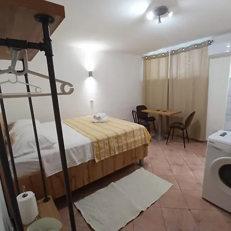 Apartmán Stojanac Split