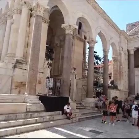 Stojanac * Split