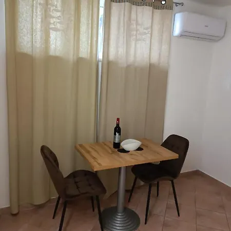 Apartman Stojanac