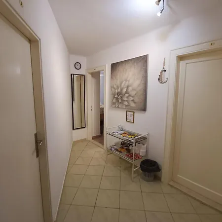 Stojanac Apartment