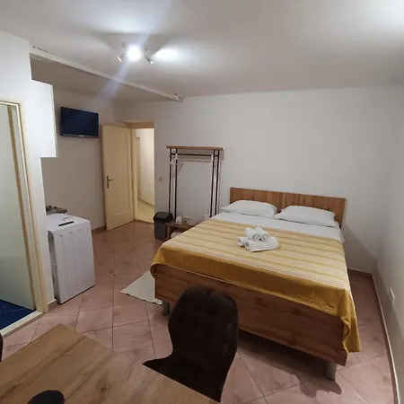 Apartment Stojanac *